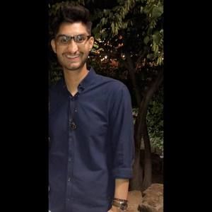 Meet your Posher, Osaid